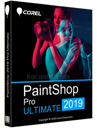 Corel Photo Paint For Mac Free Download